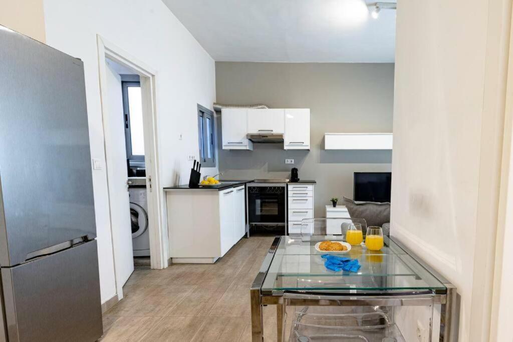Athens Tower 2 Bedroom Apartment By Superhost Hub Eksteriør billede